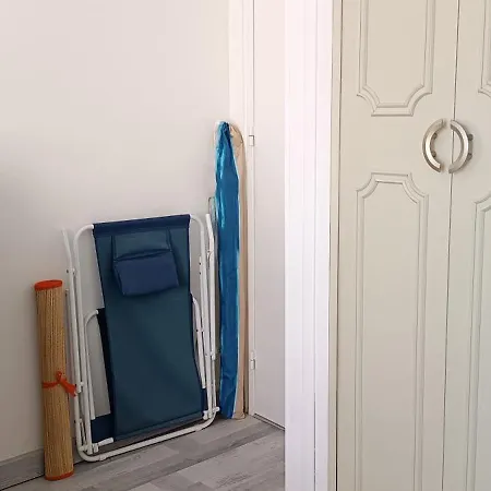 Appartement Cosy Climatise Avec Terrasse A 10 Mn Plages Et Gare